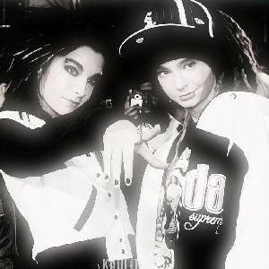 Bill and Tom