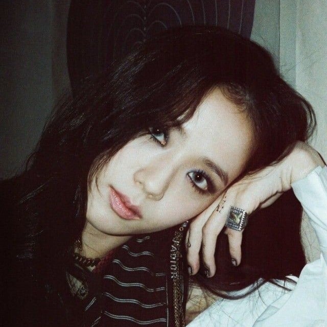 Jisoo Kim (alpha m)