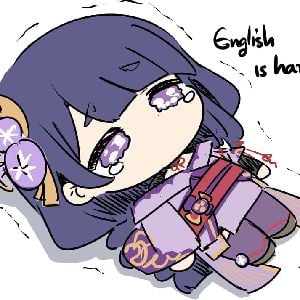 Raiden Shogun (Smol)