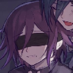 Kokichi kidnapped~