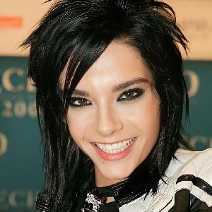 Bill Kaulitz...