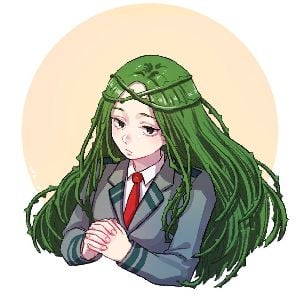 Ibara Shiozaki [UA Tournament]