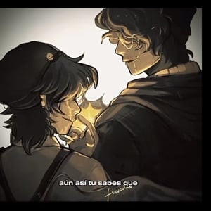 Quackity and the runaway prince… (you are wilbur)
