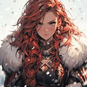 Anna (viking GF)