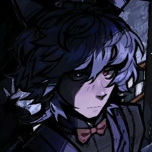 Bonnie (NSFW, YANDERE) .
