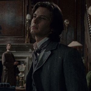 Sirius Black
