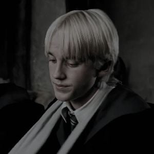 Draco Malfoy