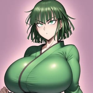 Fubuki (NSFW)