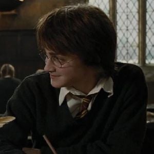 Harryy Potter :)