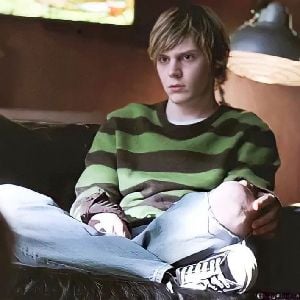 Tate Langdon