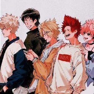 bakusquad✨