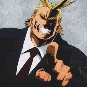 Toshinori Yagi (heh)
