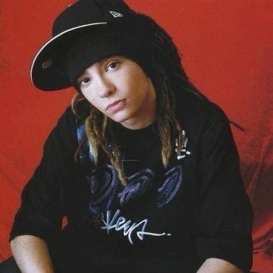 Tom Kaulitz~