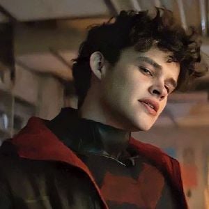 Jason Todd
