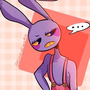 Jax <\3