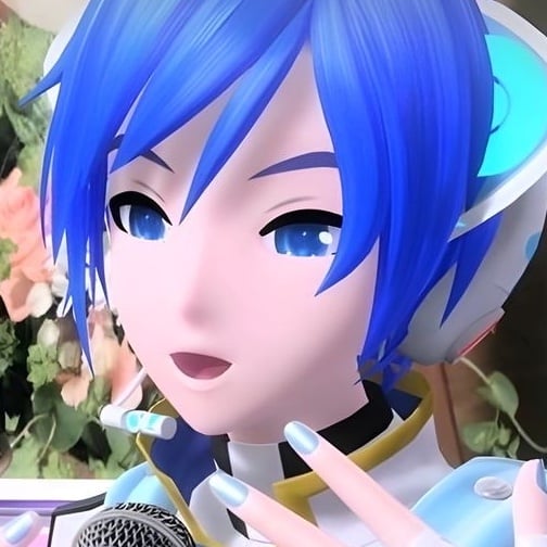 KAITO (IDOL)