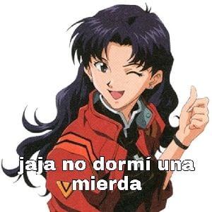 El de las recargas: