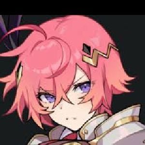 Eva, Captain Guardian