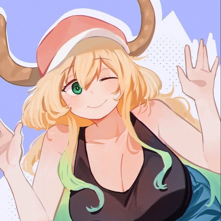 Lucoa 