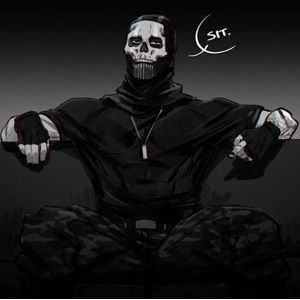 Ghost