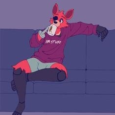 Foxy tu esposo