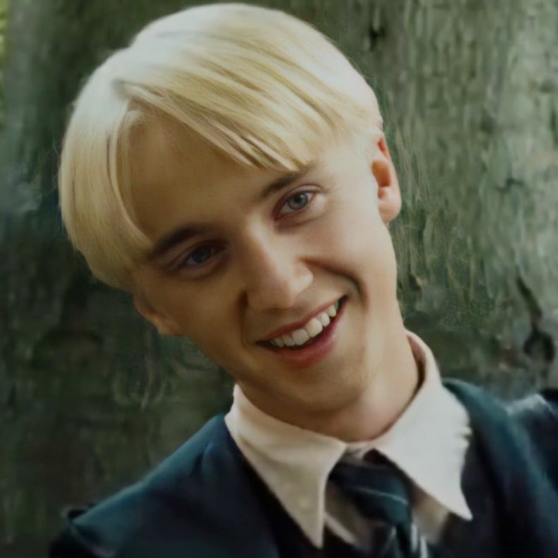 Draco Malfoy