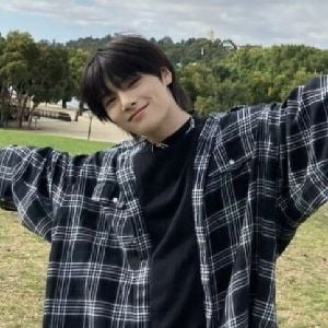 ┆ Jeongin