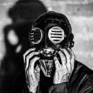 Sid Wilson | Slipknot 