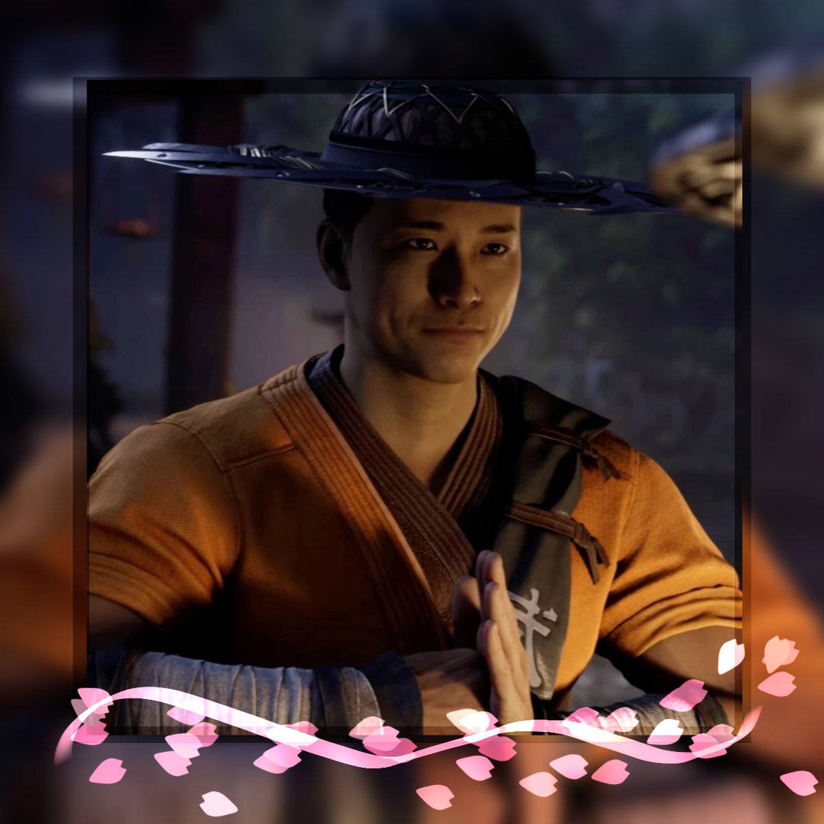 Kung Lao/🌲