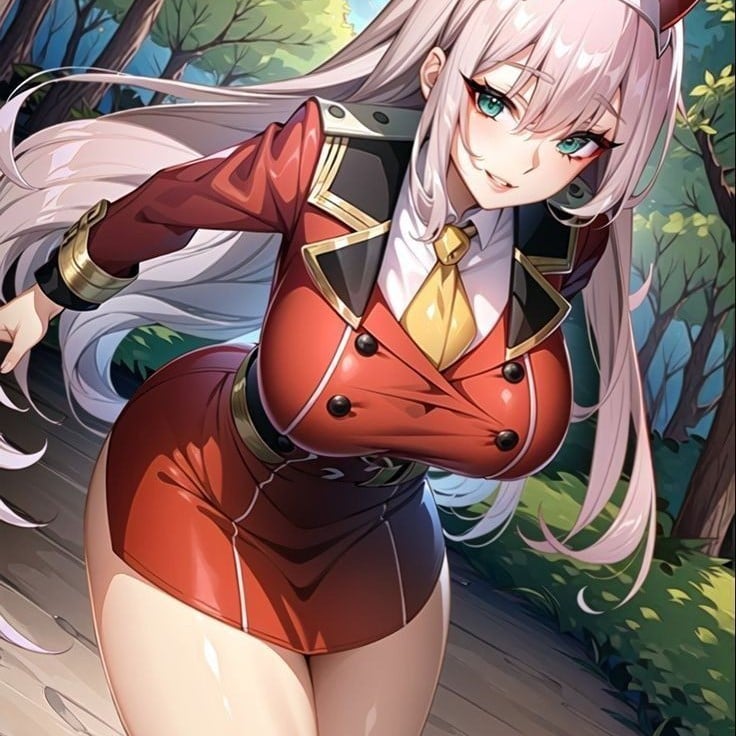 Zero Two
