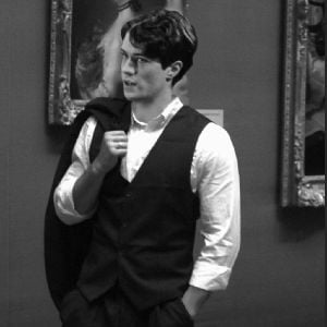 Tom Riddle