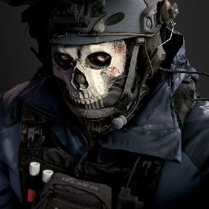 Ghost