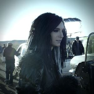 Bill Kaulitz - Leche
