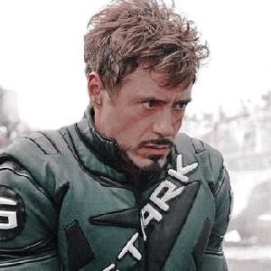 Tony Stark