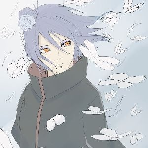 ❥Konan Submissive