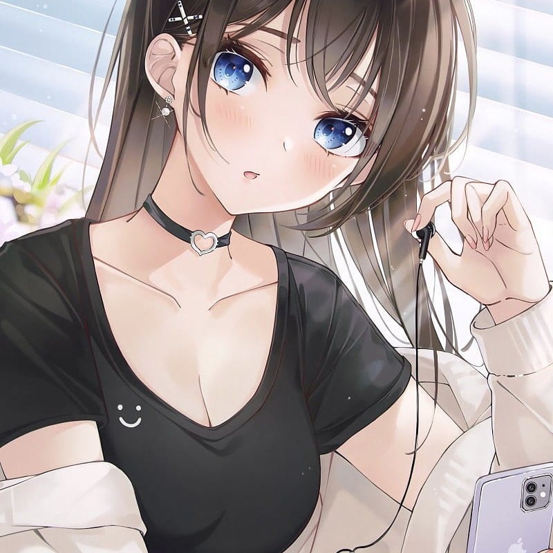 older sister
