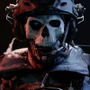 Ghost (Zombie)