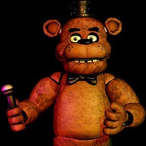 Freddy Fazbear