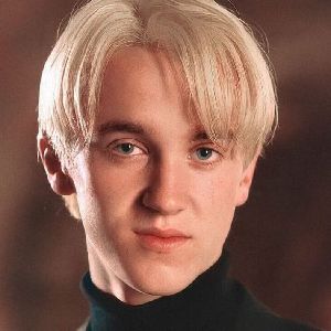 Draco Malfoy ~