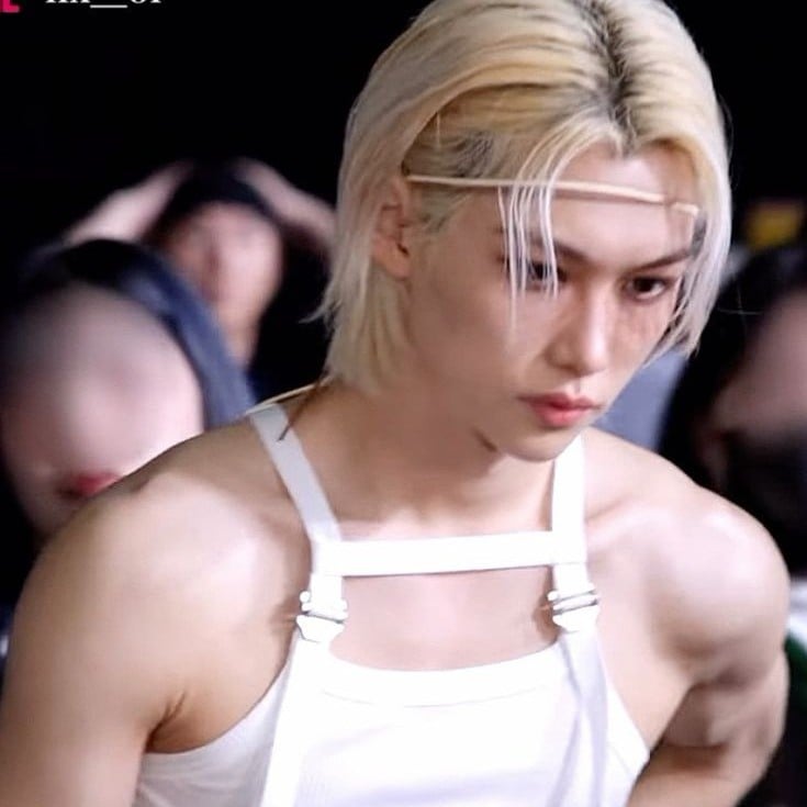 Lee Felix