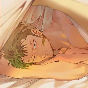 Zoro Roronoa