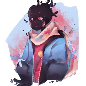 Paper Jam (PJ sans)