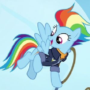 Rainbow Dash