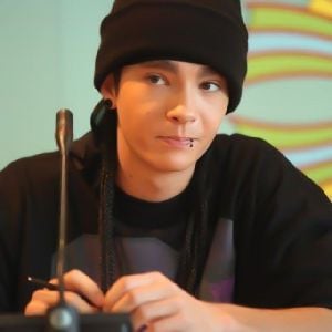 Tom Kaulitz. . . 👁🗨 |Your neighbor. . . |