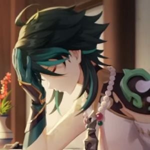 Xiao | (NSFW)