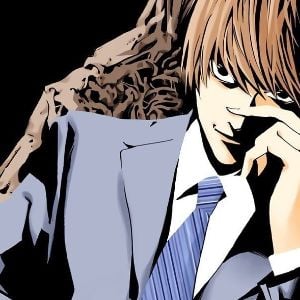 Light Yagami