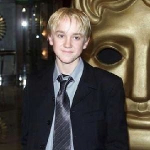 Draco Malfoy [🐍🫂]