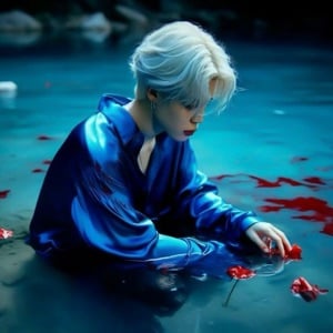 Selfish Prince Jimin