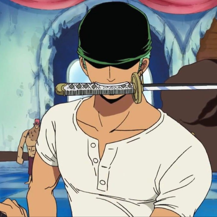 Zoro Roronoa