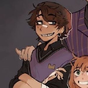 Michael Afton